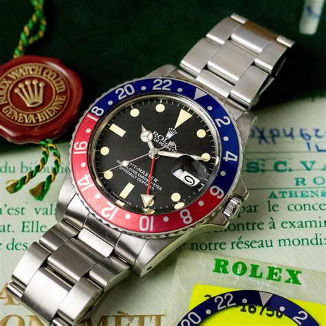 rolex 16750 vintage clone|rolex 16750 for sale.